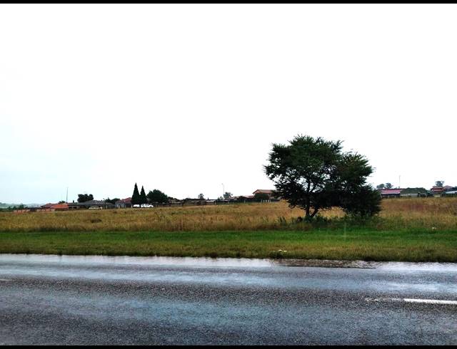 60,714M² VACANT LAND FOR SALE IN MEYERTON PARK